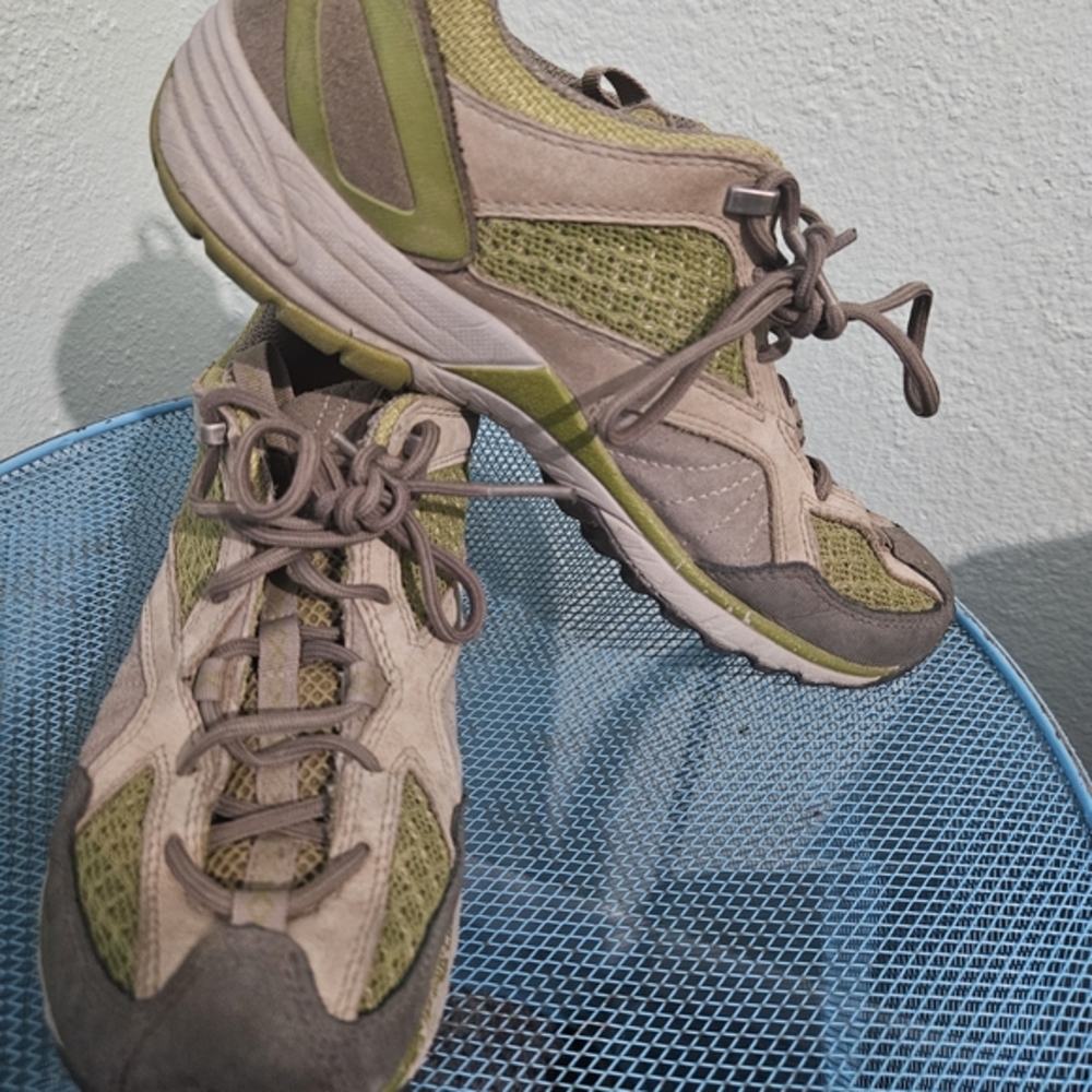 Vibram Multicolor Outdoor Shoe Sole